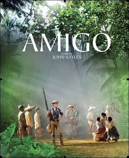 film poster